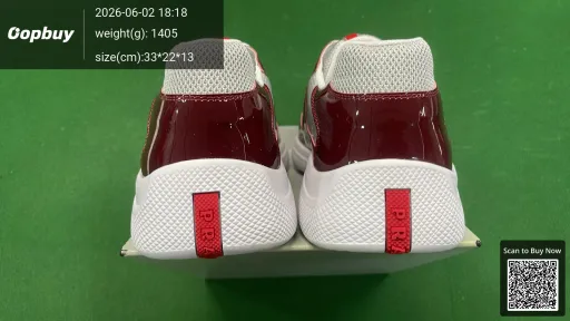 Foto QC