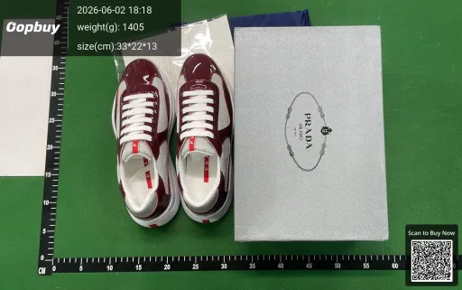 Foto QC