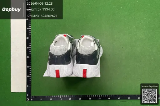 Foto QC