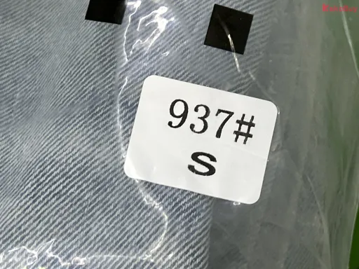 QC 实拍图