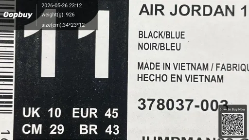 QC photo