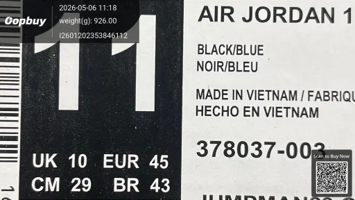 QC photo