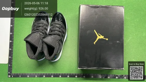 QC photo
