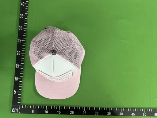 罗欣粉色