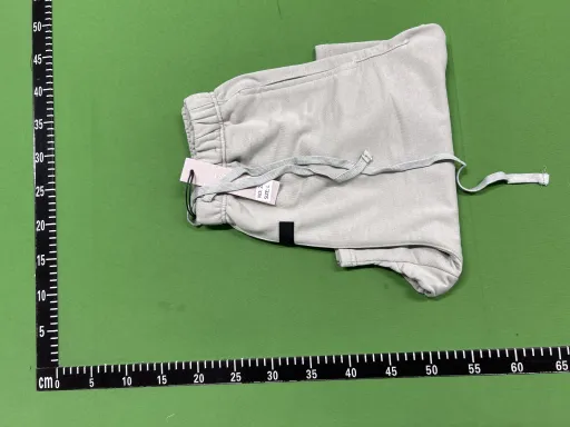 2310短裤浅绿