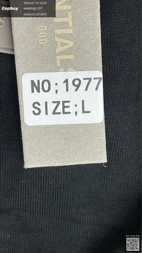 SKU 612641