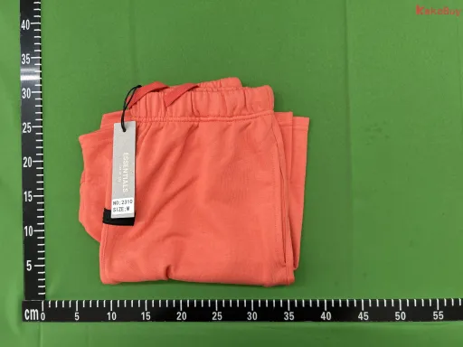 2310短裤珊瑚红