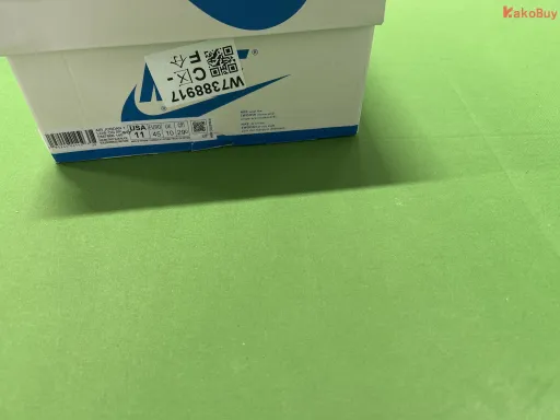 纯原AJ1 Low-闪电 倒钩