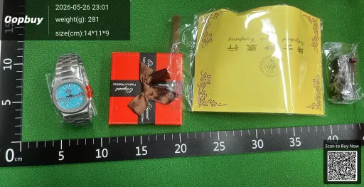 QC photo