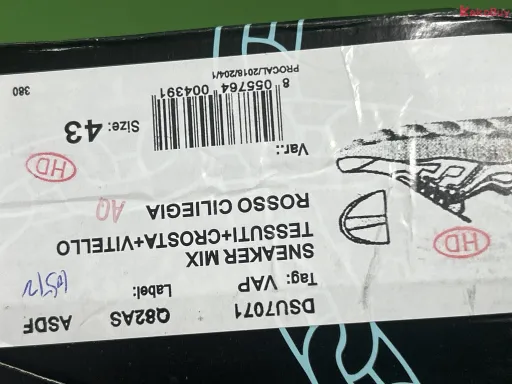 Foto de QC