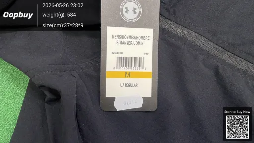 Foto de QC