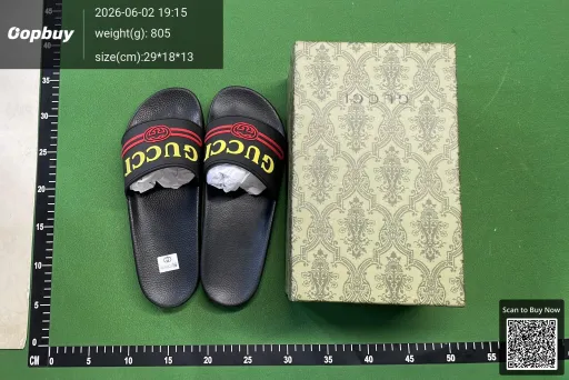Foto QC