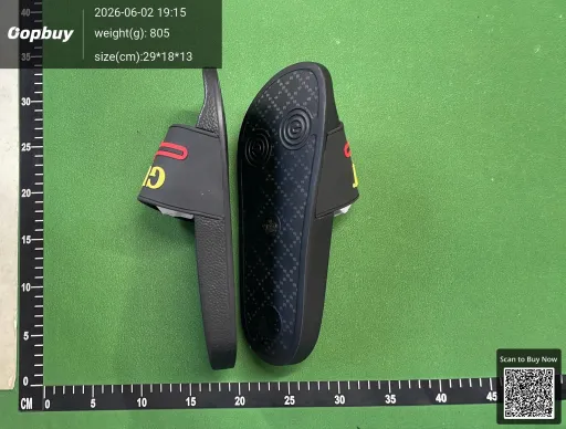 Foto QC