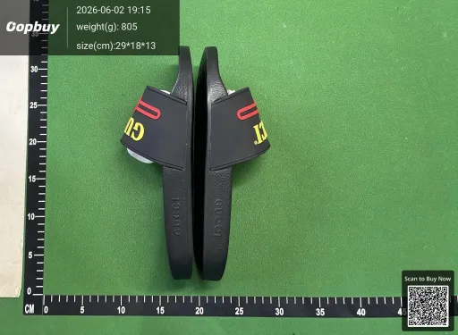 Foto QC