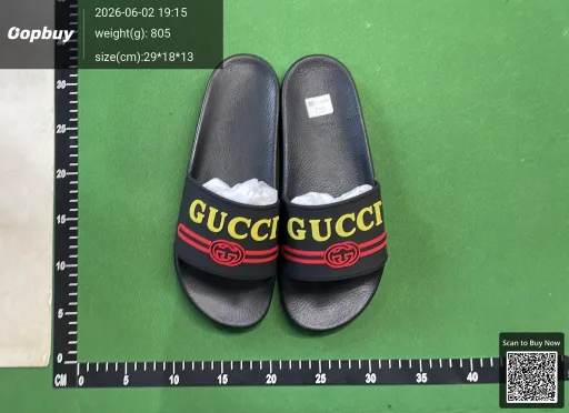 Foto QC
