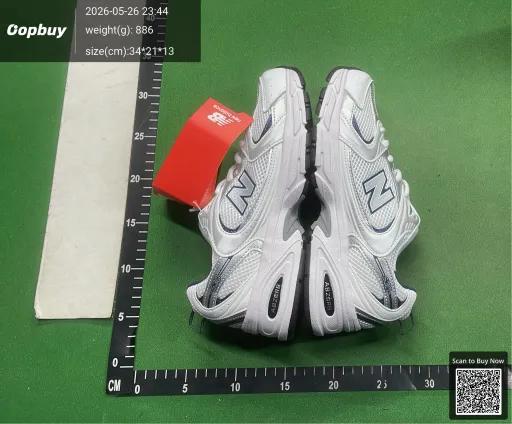 Foto QC