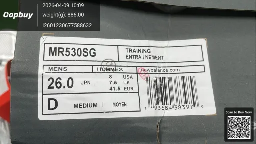 Foto QC