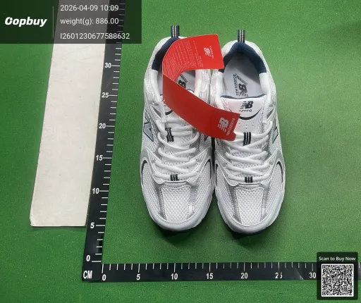 Foto QC