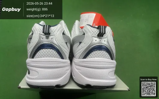 Foto QC