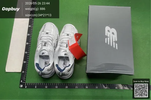 Foto QC