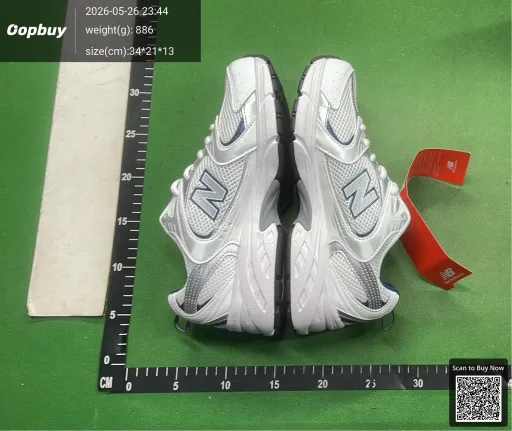 Foto QC