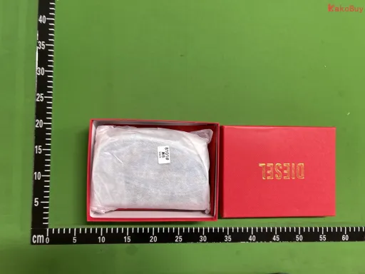 款式:Diesel 黑色