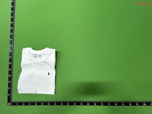 款式:Ralph Lauren-白色