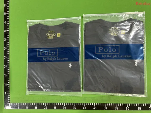 款式:Ralph Lauren-黑色