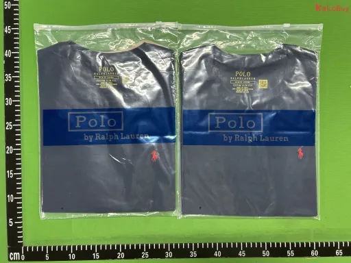 款式:Ralph Lauren-藏青色