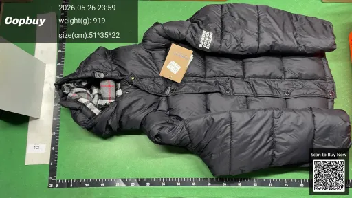 Foto QC