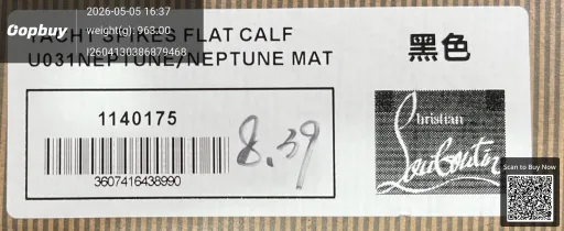 Foto de QC