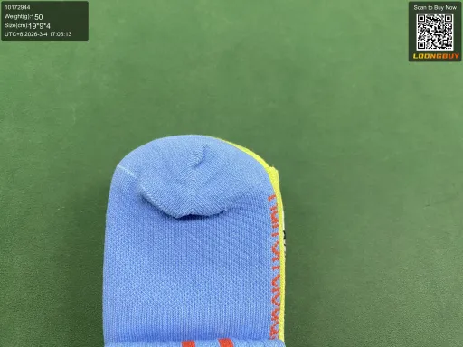 Foto QC