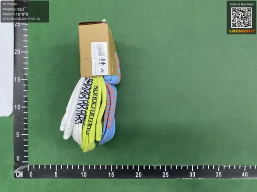 Foto QC