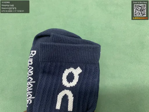 Foto QC