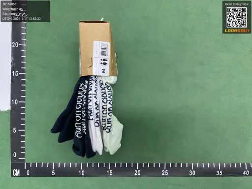 Foto QC