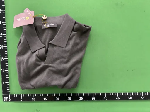03：Ash Grey