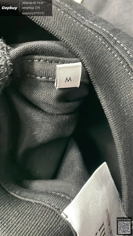 Foto QC