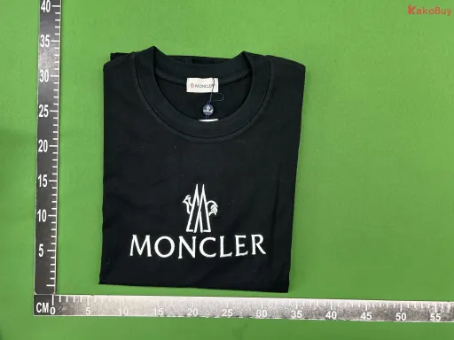 款式:Moncler-黑色4