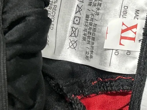 QC photo