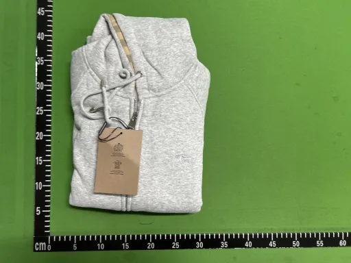 1-40:Burberry 经典卫衣