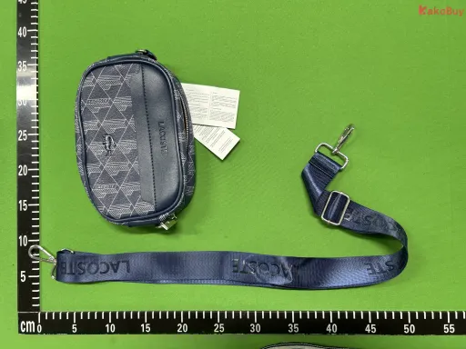 相机包蓝色