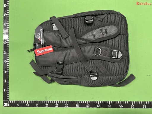 QC 实拍图
