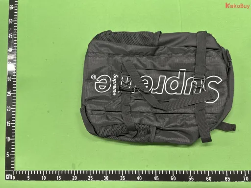 QC 实拍图