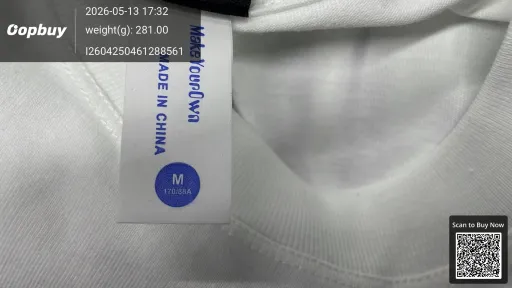 Foto QC