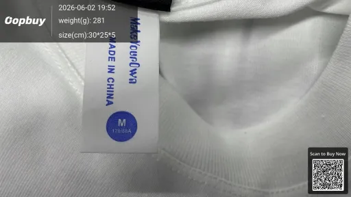 Foto QC