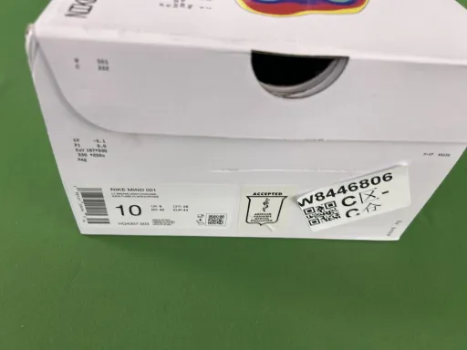 HQ4307-003白色