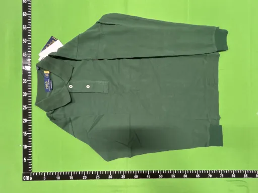 QC 实拍图