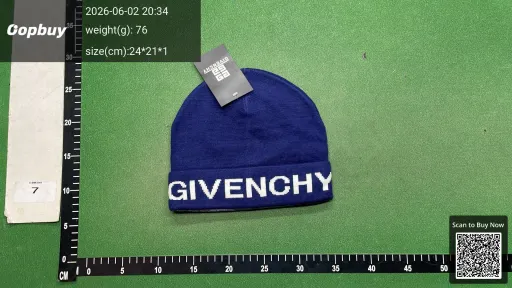 Foto QC