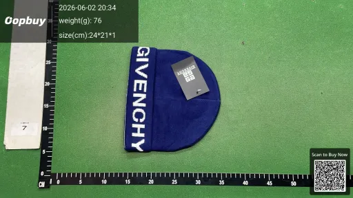 Foto QC