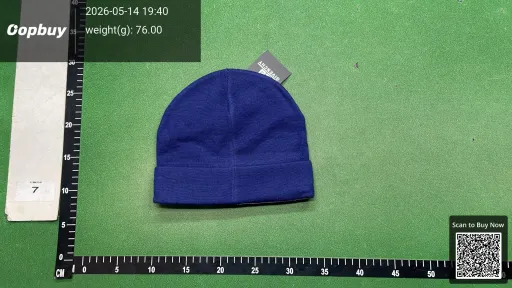 Foto QC